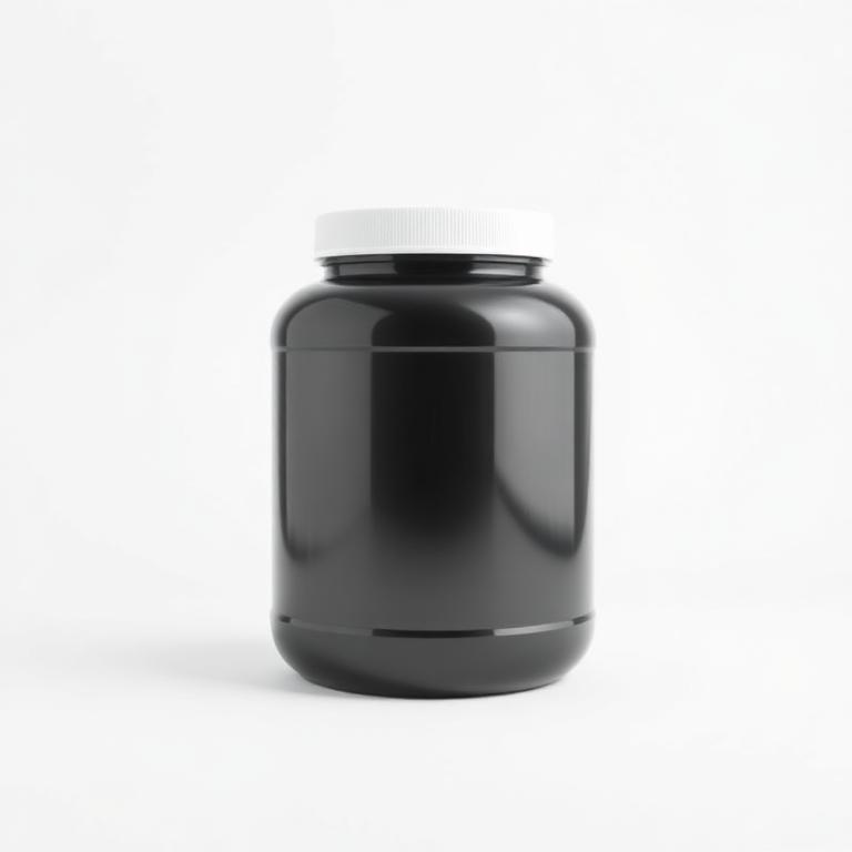 Whey Protein Isolate