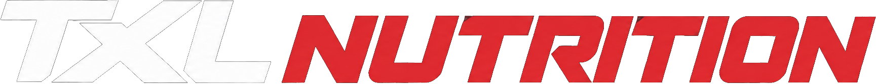 TXL Nutrition — Supplements & Smoothies